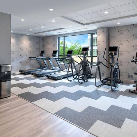 Towneplace Suites By Marriott Boston Medford Dış mekan fotoğraf