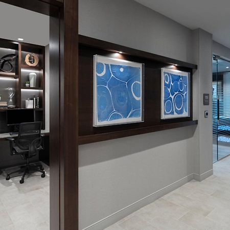 Towneplace Suites By Marriott Boston Medford Dış mekan fotoğraf