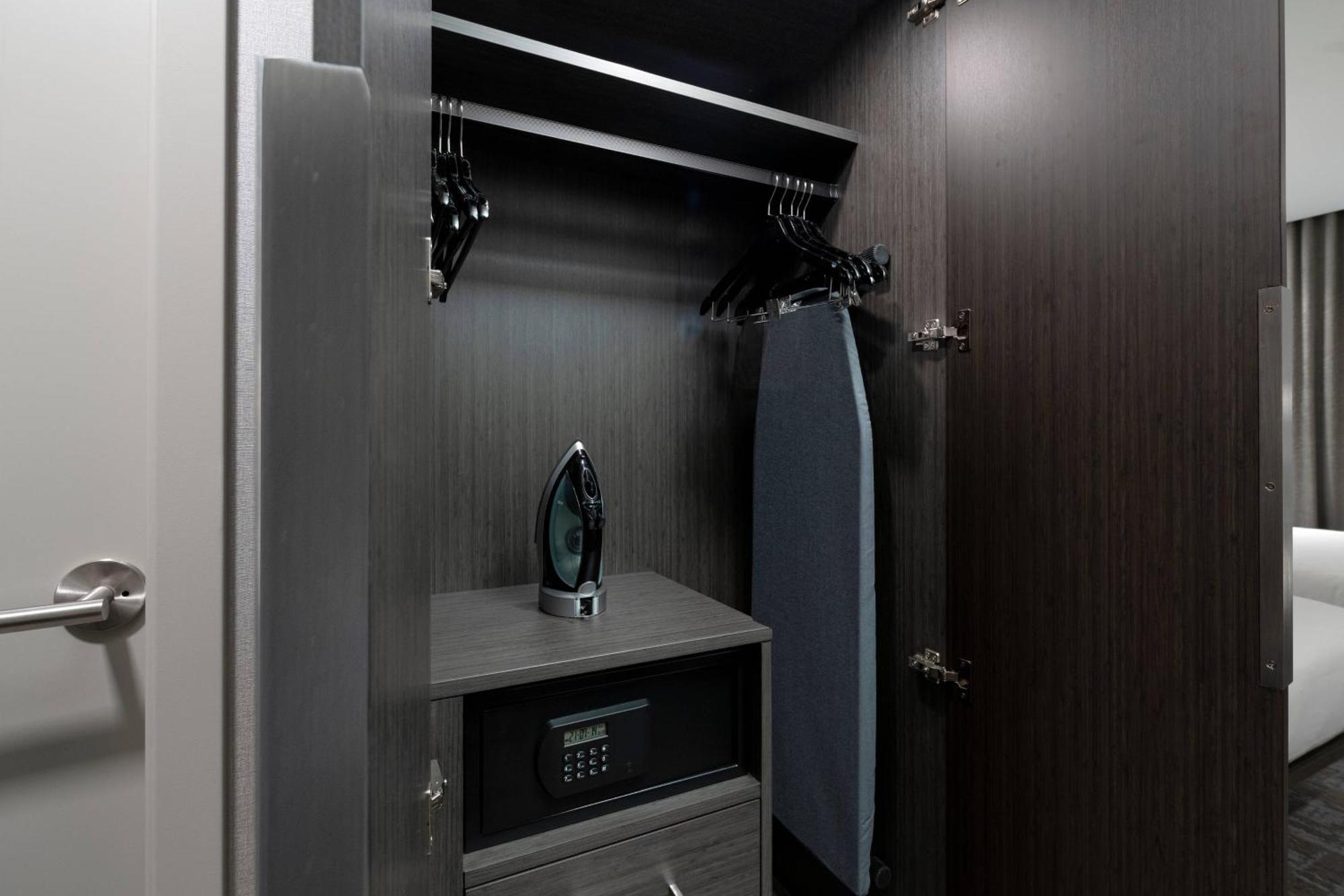 Towneplace Suites By Marriott Boston Medford Dış mekan fotoğraf