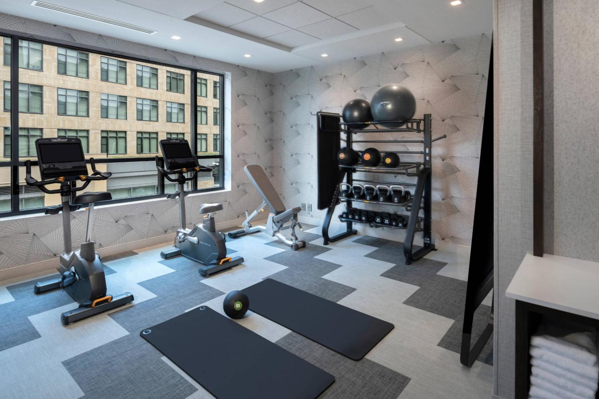 Towneplace Suites By Marriott Boston Medford Dış mekan fotoğraf