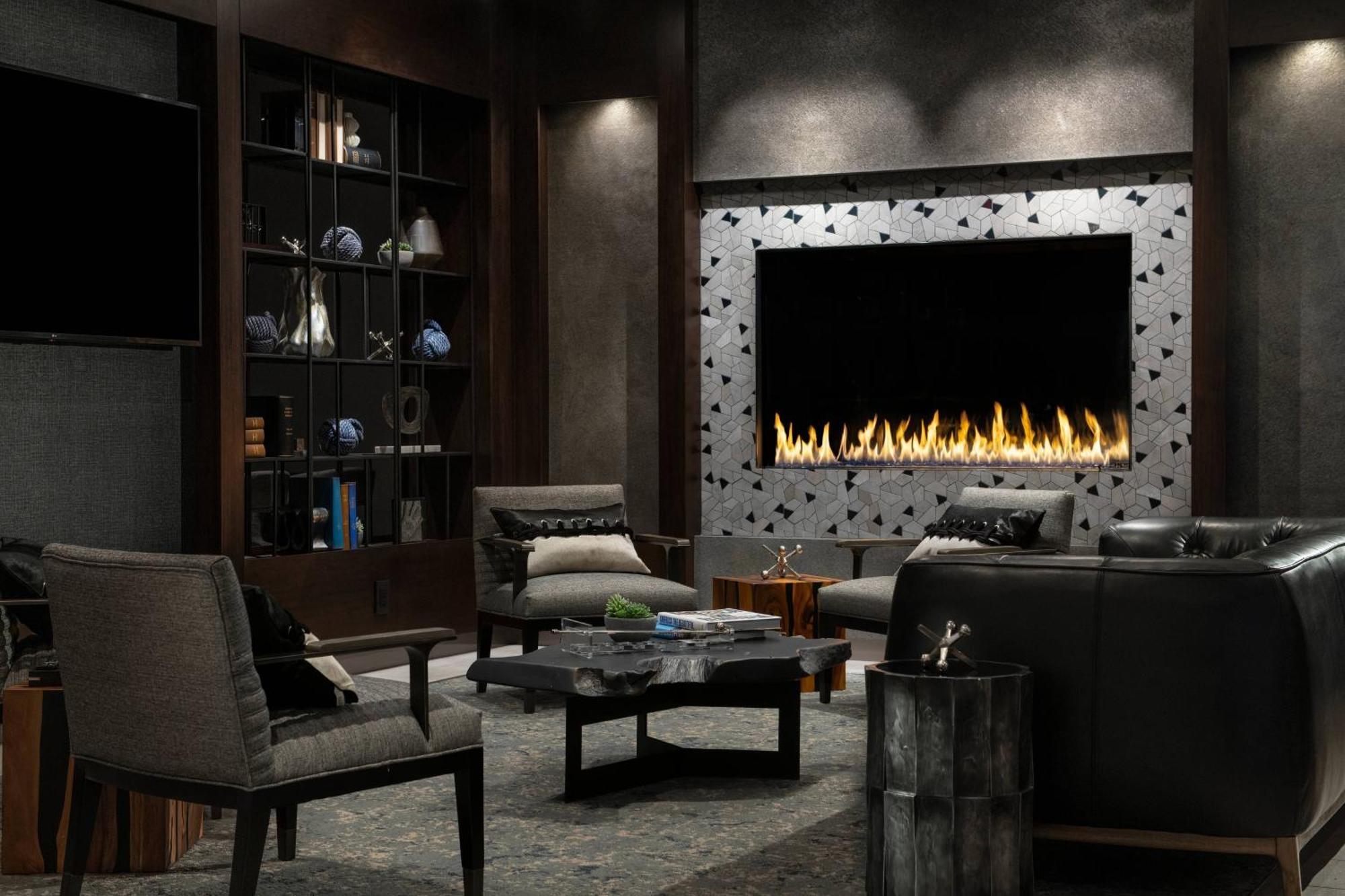 Towneplace Suites By Marriott Boston Medford Dış mekan fotoğraf