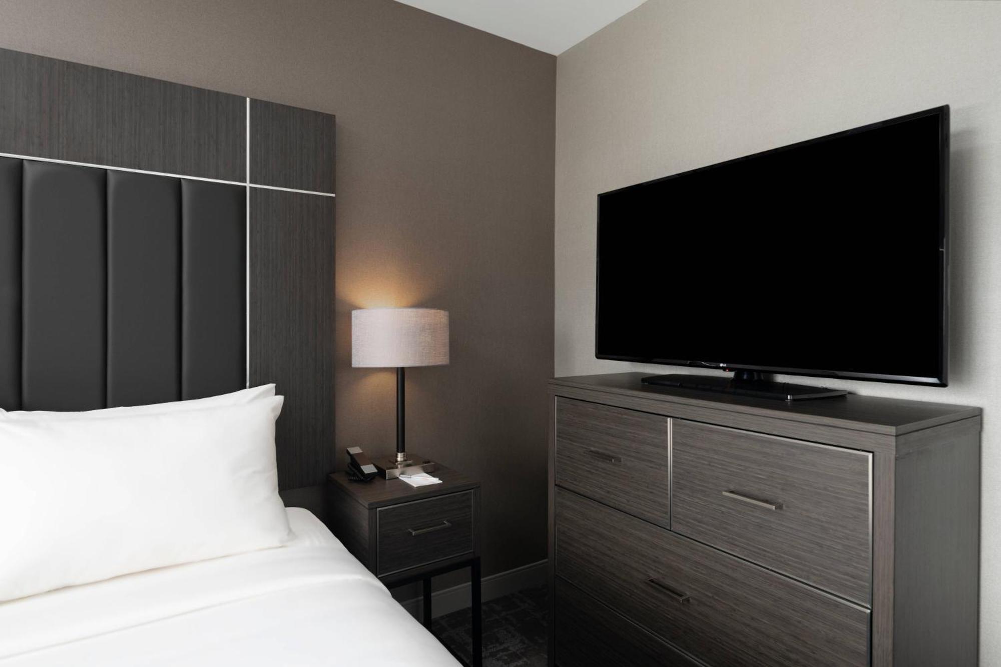 Towneplace Suites By Marriott Boston Medford Dış mekan fotoğraf