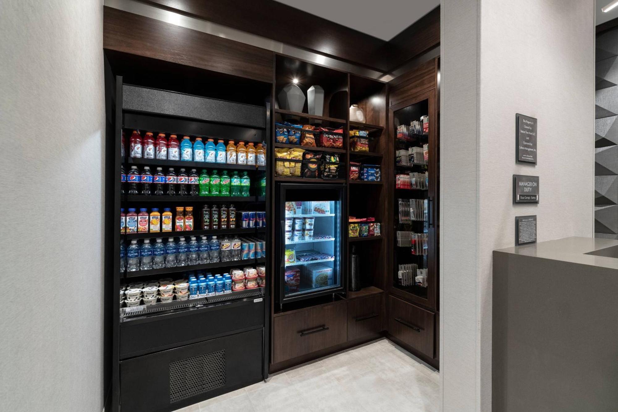 Towneplace Suites By Marriott Boston Medford Dış mekan fotoğraf
