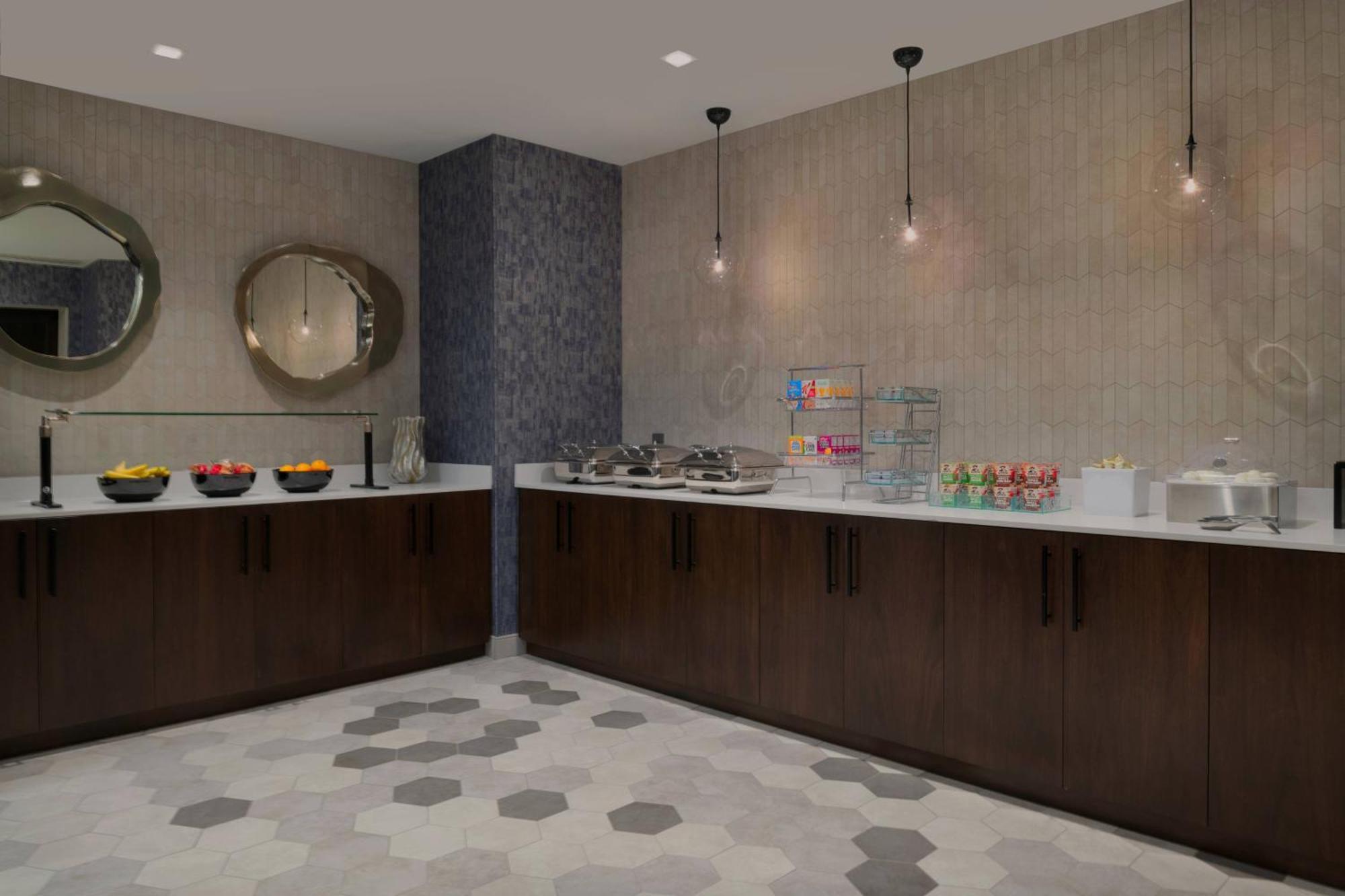 Towneplace Suites By Marriott Boston Medford Dış mekan fotoğraf
