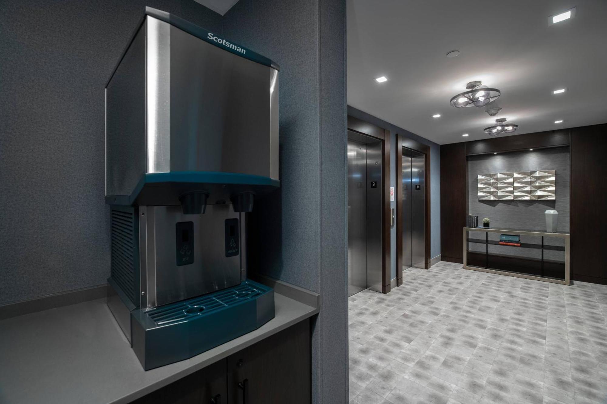 Towneplace Suites By Marriott Boston Medford Dış mekan fotoğraf